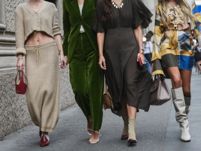 Đỗ Mạnh Cường đưa 10 con catwalk tại show thời trang