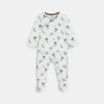 Bộ ngủ hình thú