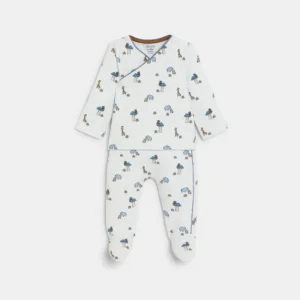 Bộ ngủ hình thú