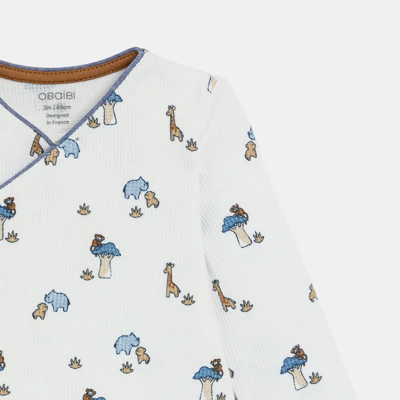 Bộ ngủ hình thú - Ảnh 3