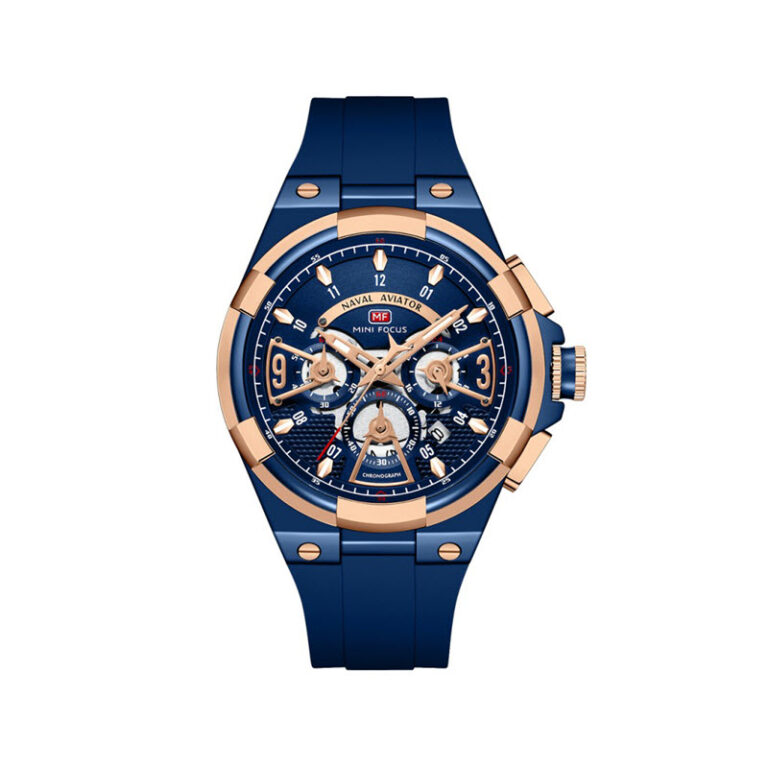 Đồng hồ thể thao nam Mini Focus MF0402G-03 làm quà sinh nhật, tặng bạn trai; bố, anh – em trai…àm quà sinh nhật, tặng bạn trai; bố, anh – em trai…