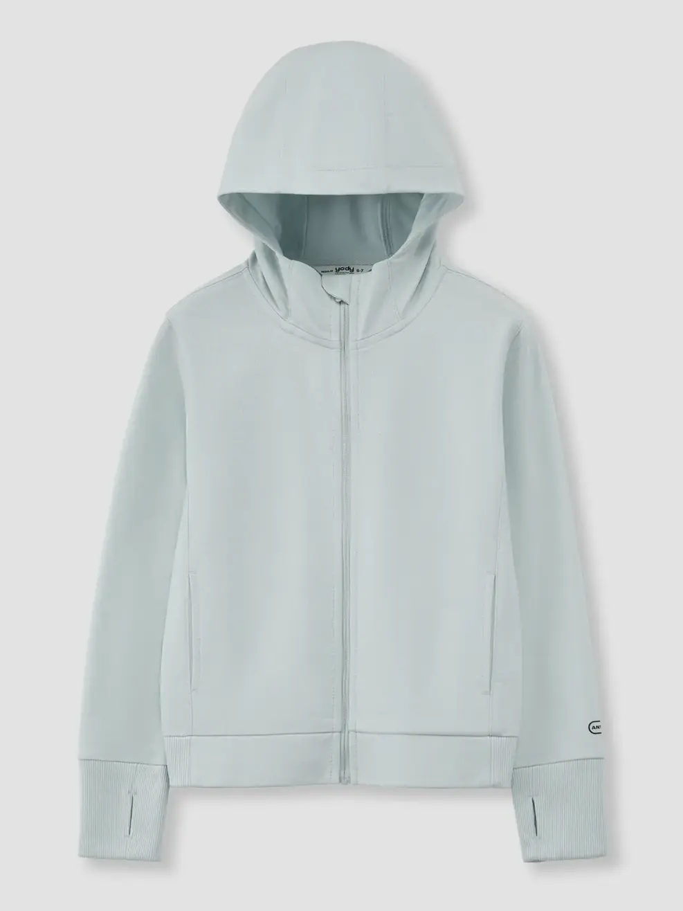 Áo Khoác Chống Nắng Kid Đa Năng Anti UV - Ảnh 6