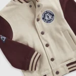 Áo khoác bé traimothercare