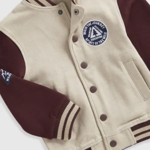 Áo khoác bé traimothercare