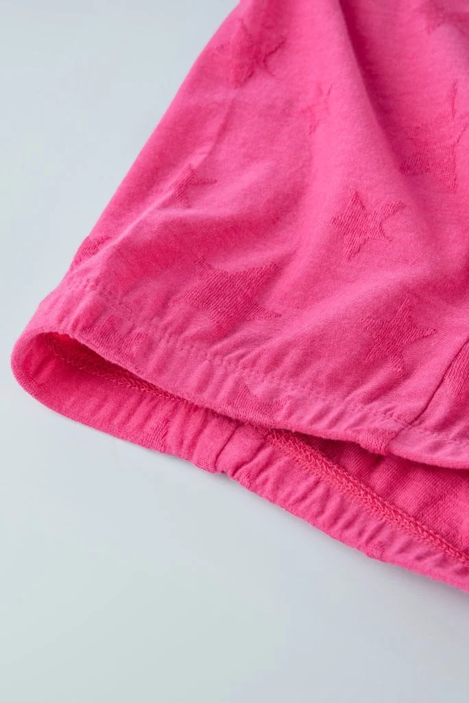 Quần legging lửng bé gái Rabity 91101 - Ảnh 3