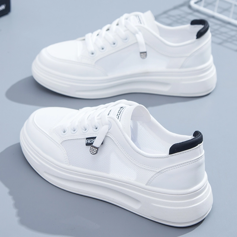 Mã G555: Giày Lưới Thoáng Khí Phổ Biến Giày Thể Thao