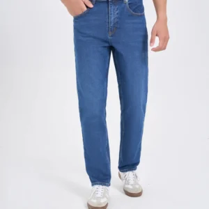 Quần Jeans nam phom slimfit  - Demo Jeans